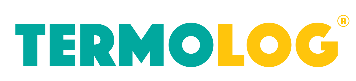 Termolog.net Logo